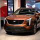 Image for article titled The 2019 Cadillac XT4 Is Surprisingly Cheap